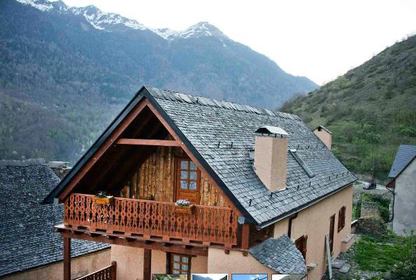 Casa Helipa