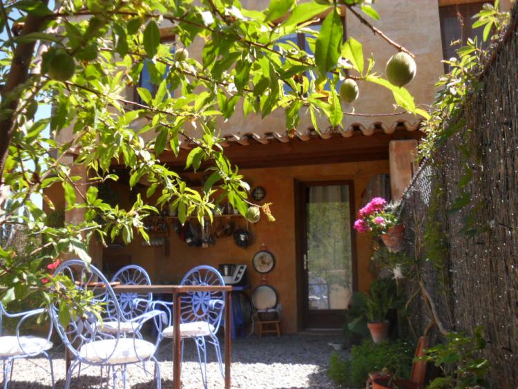Casa Lluisa