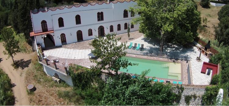 Villa Cortijo