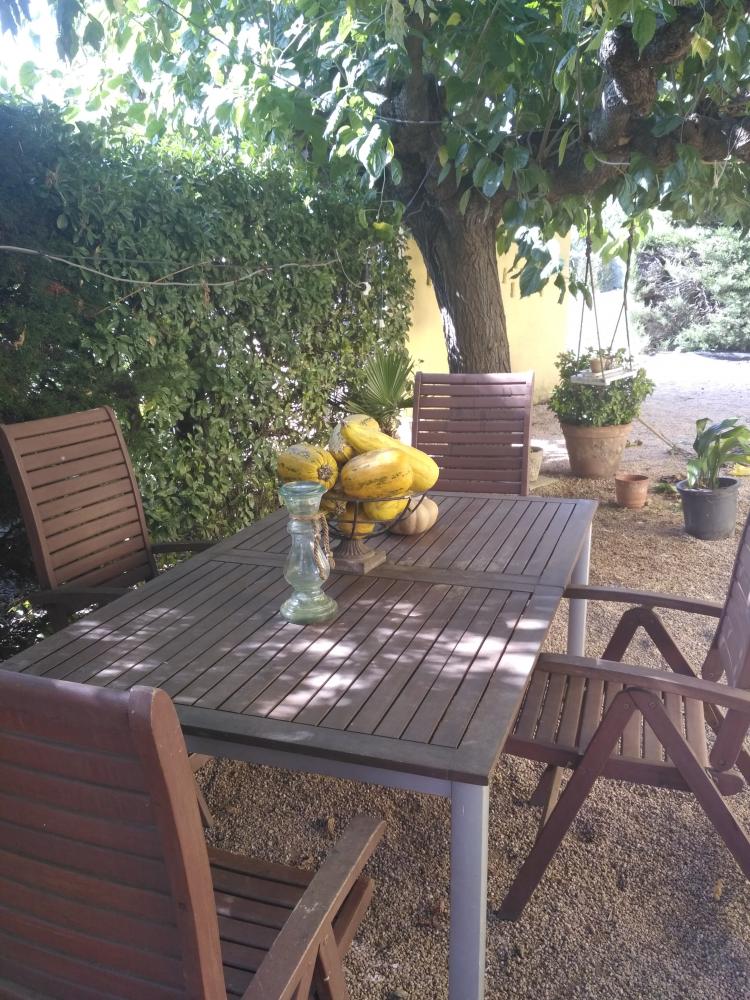 Casa rural Can Abres