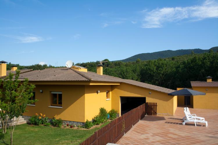 La Roureda
