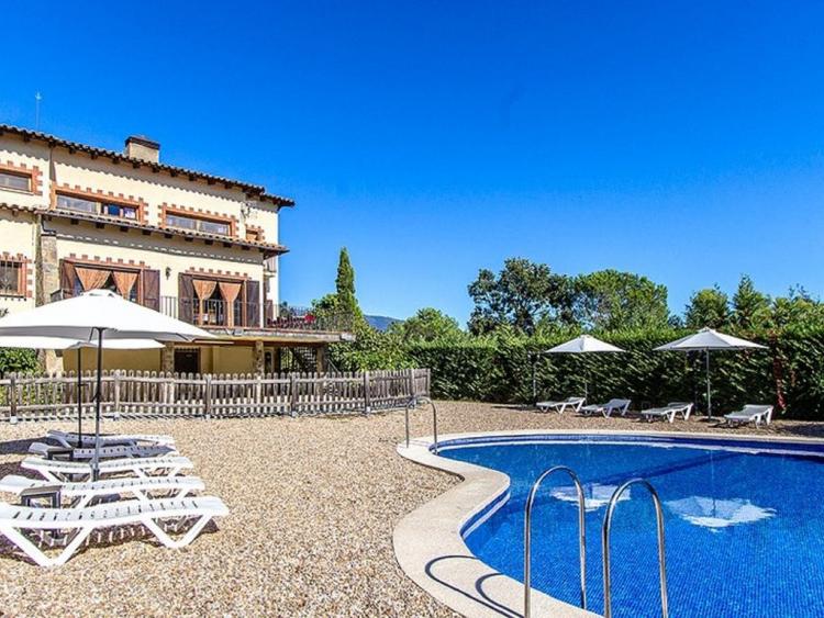 Casa Rural Can Panxa