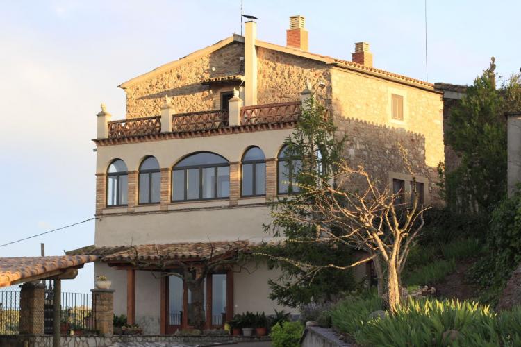 Castell de Guardiola