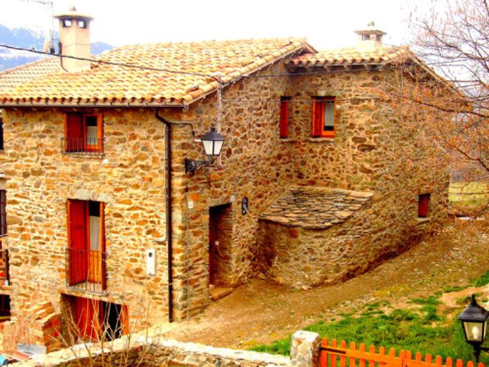 Ca l'Andreu