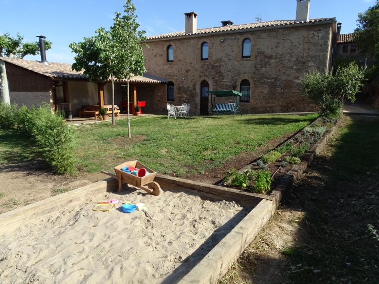 El Forn Rural