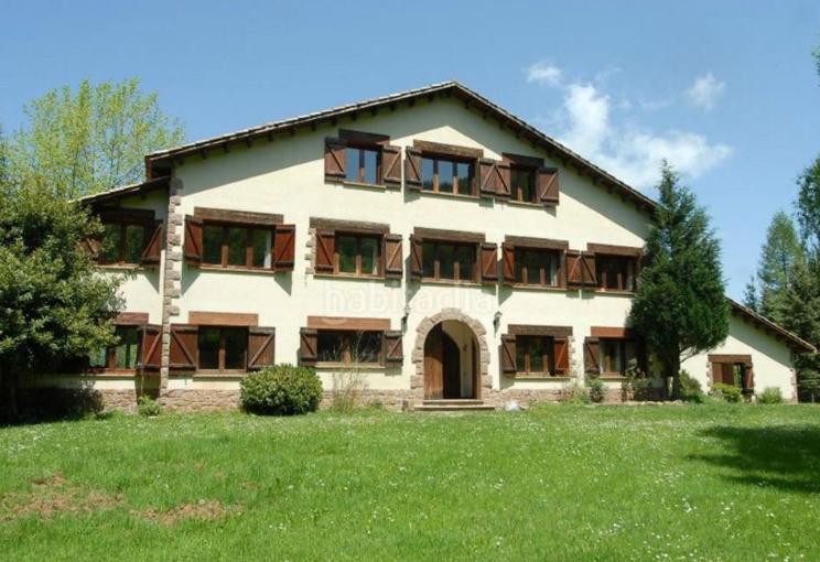 Can Blau Rural