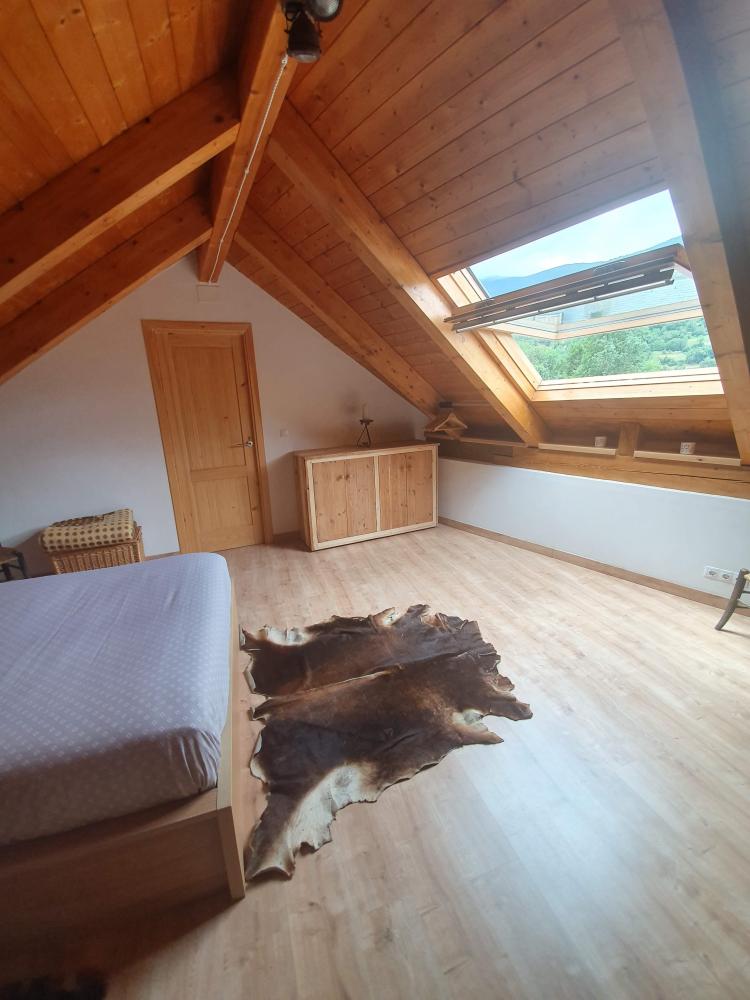 Casa Gabarret