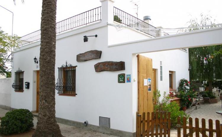 Casa Rural Lo Segador
