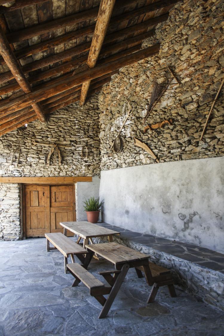 Casa Xaupi