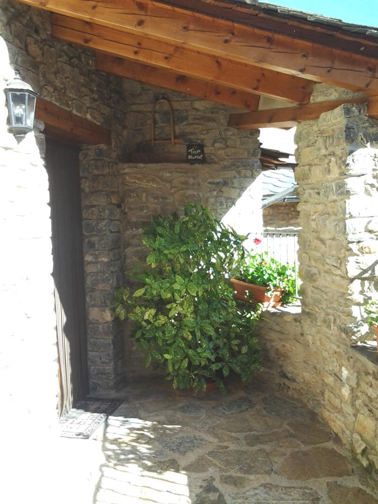 Casa Font de Seuri