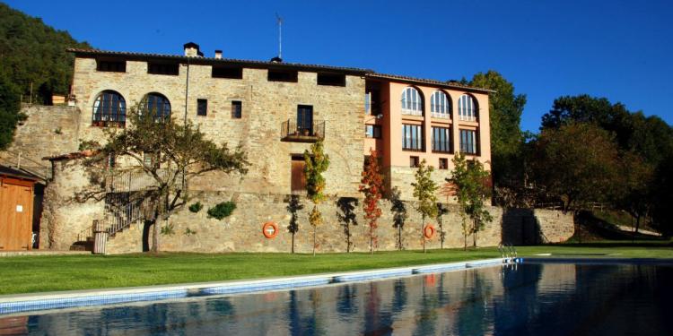 Masia Campalans