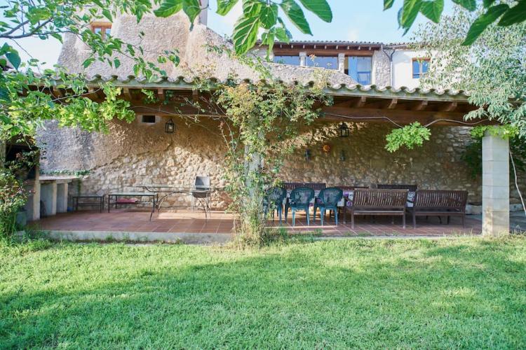 Masia Vallfort