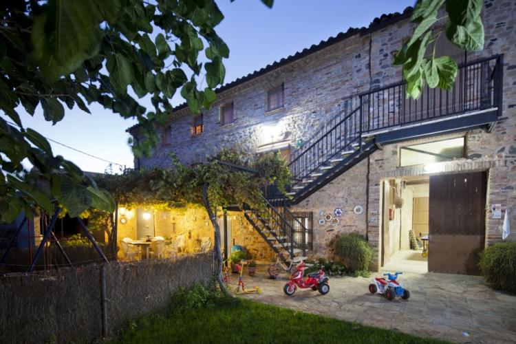 Casa Pairal Espasa