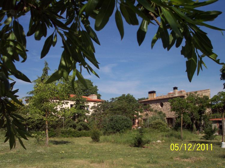 Maset de les Talaveres