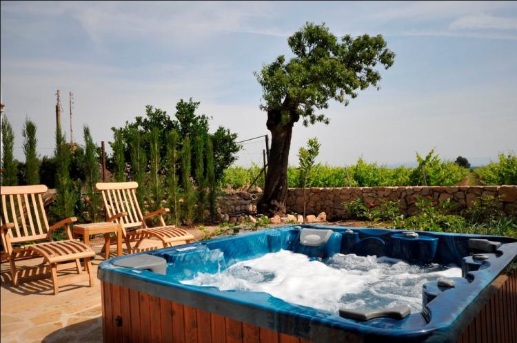 els-canterers-casa-rural-9