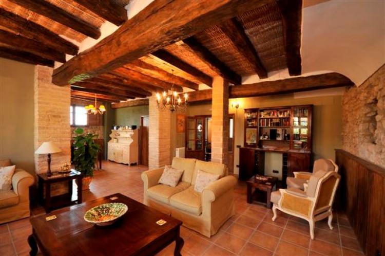 els-canterers-casa-rural-7