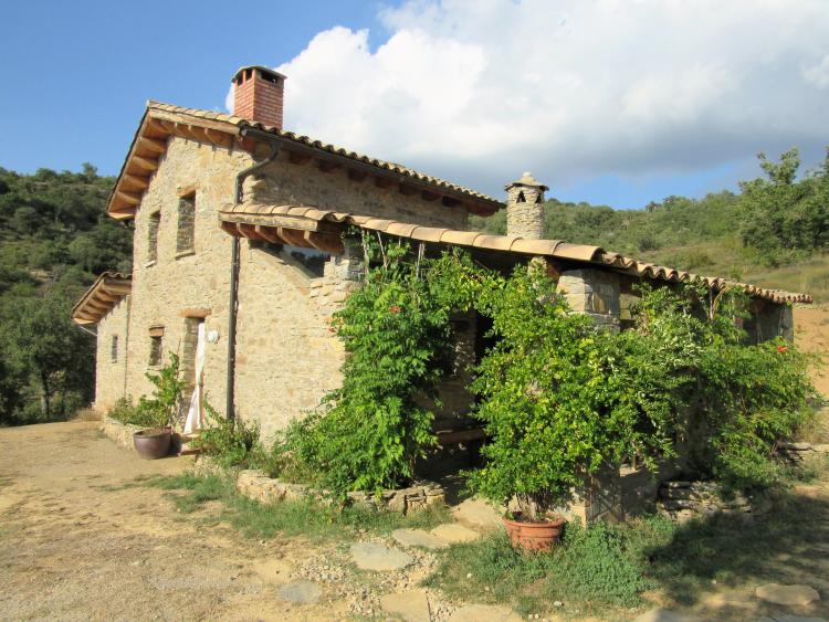 Terra del Congost