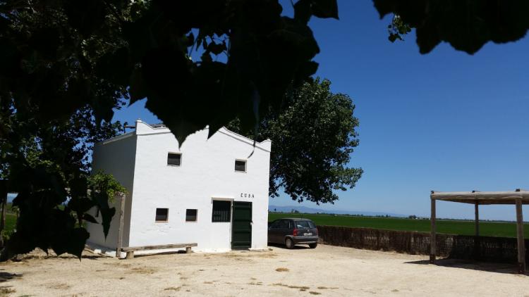Casa Cusa