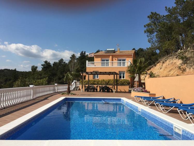 Villa Marimuntanya