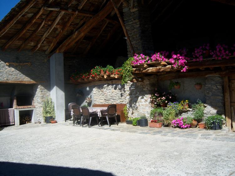 Casa Rogel