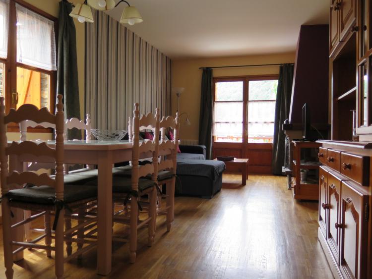 Apartament el Ribal