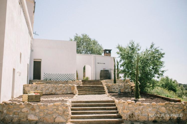 Maset de la Costa