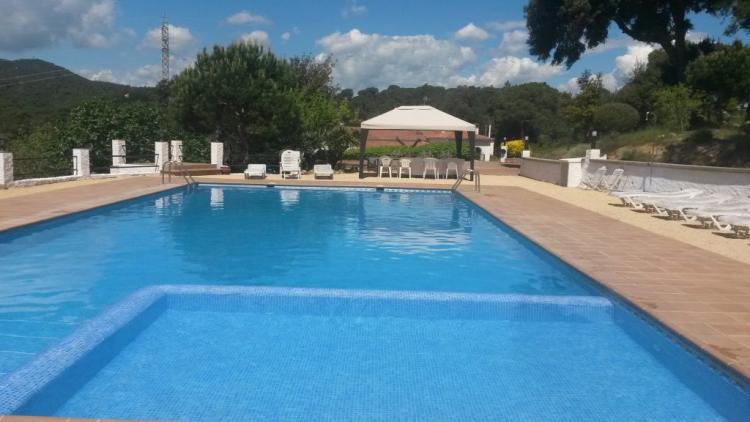 Masia Mas Bolet