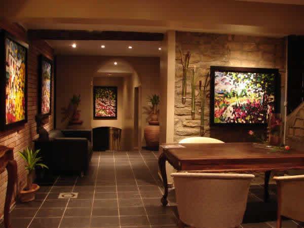 Cal Bardolet Hostal