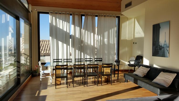 Sea View Villa