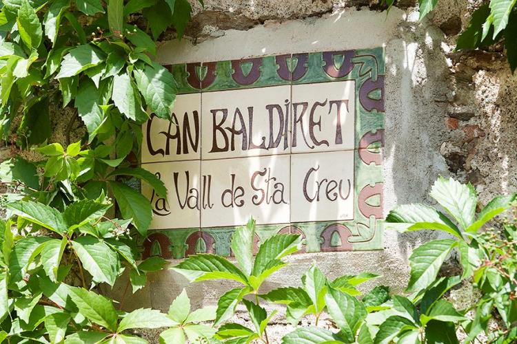 Can Baldiret
