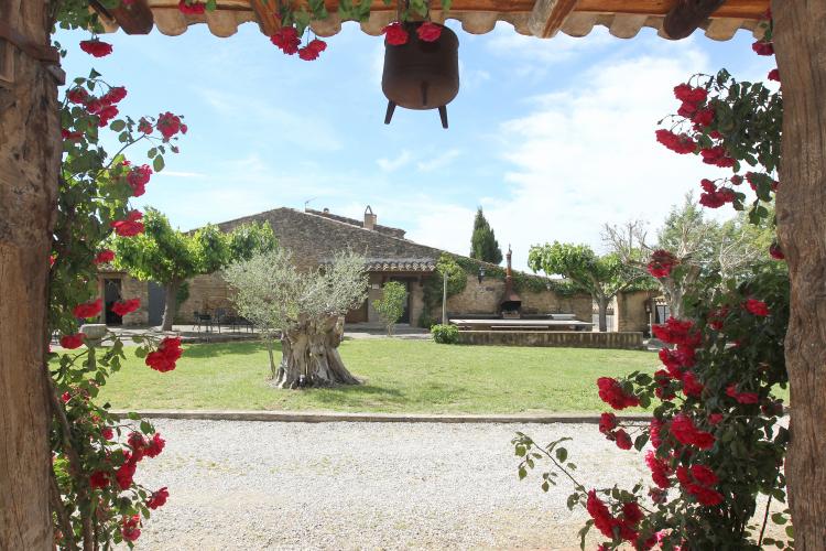 can-gat-vell-Masia Petita