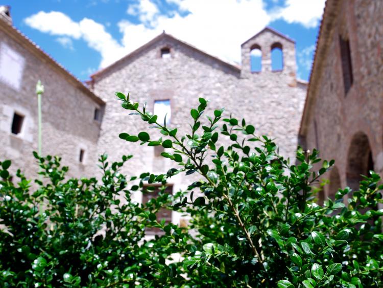 Monestir de Sant Salvi