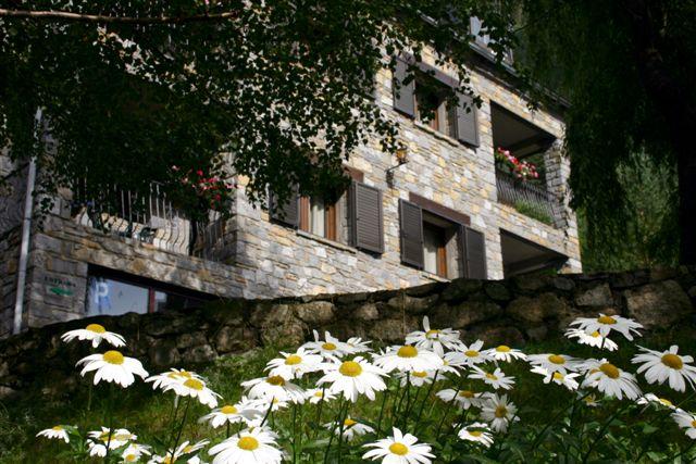 Apartaments La Peguera