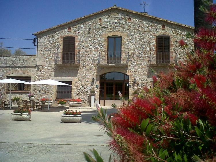 Can Mas Sant Pere Pescador