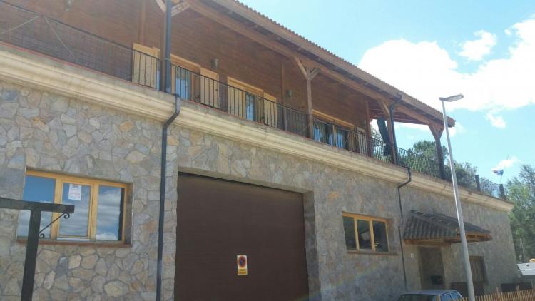 Casa Rural El Cau