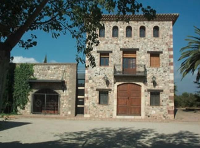 Mas de n'Aubi