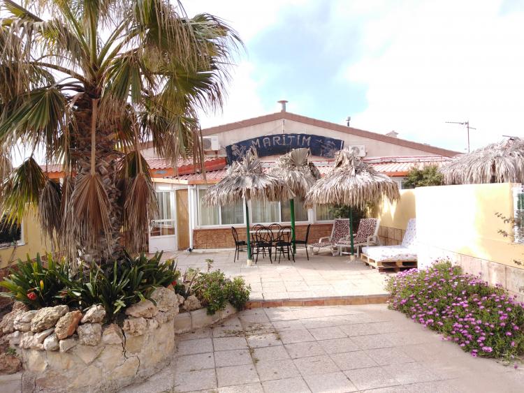 Casas Maritim