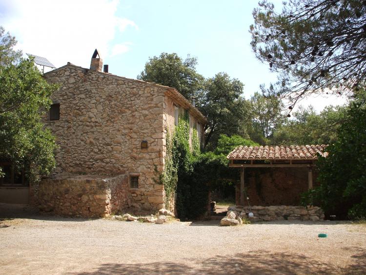 Masia Els Cups