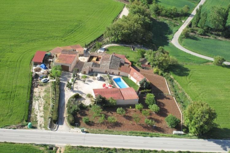 Masia Mas Batet