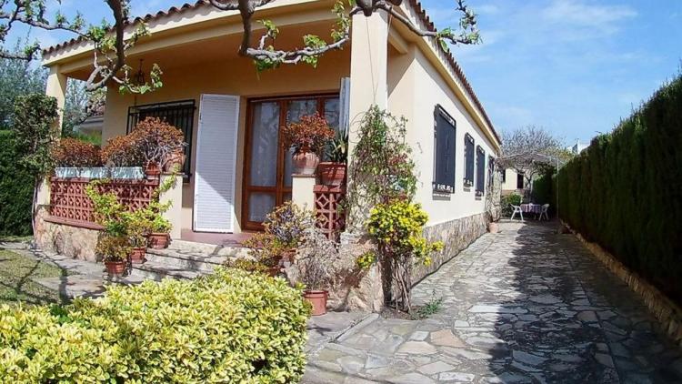 Villa Els Angels