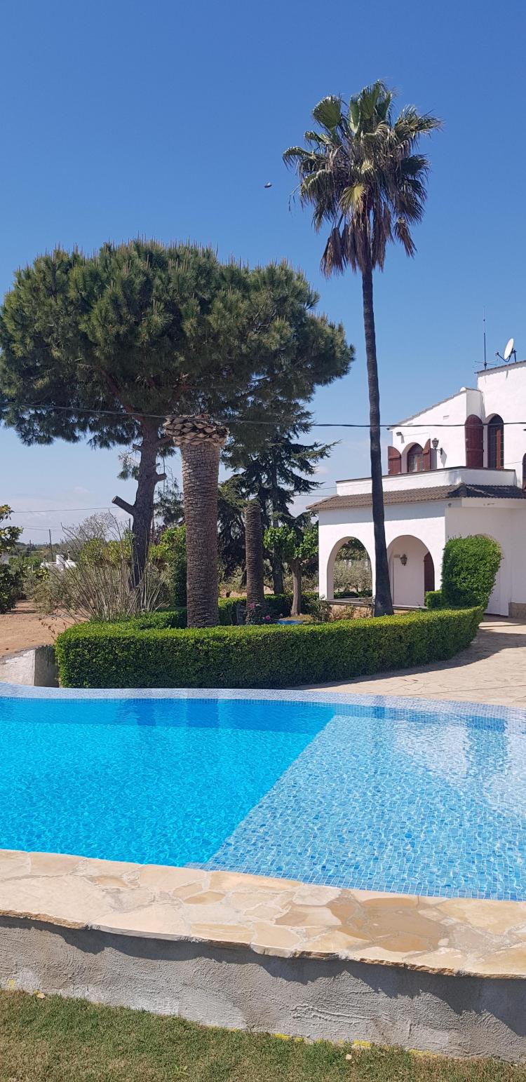 Casa Marisa