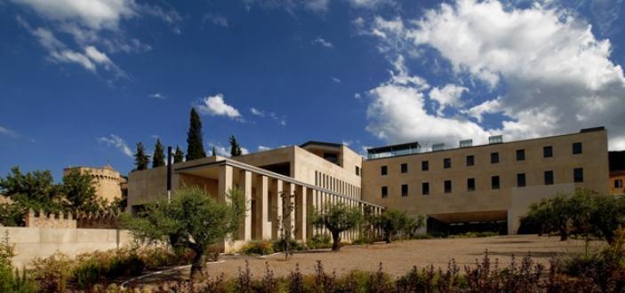 Hostatgeria de Poblet