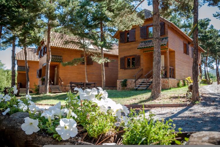 casas-rurales-el-xalet-de-prades-3