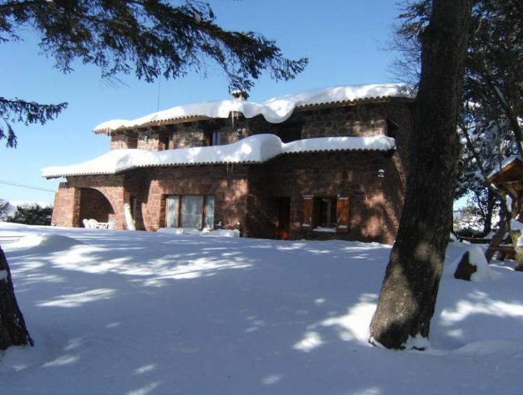 casas-rurales-el-xalet-de-prades-4
