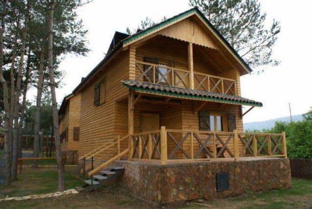 casas-rurales-el-xalet-de-prades-5