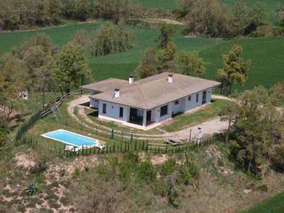 Chalet del Mas Reig