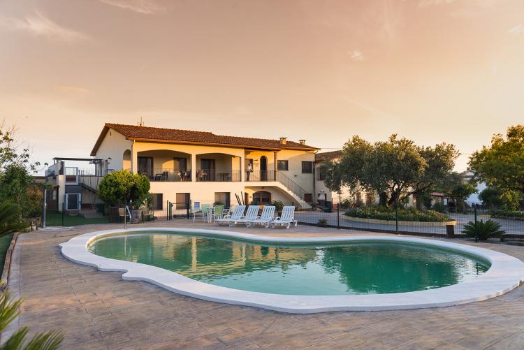 Can Gual Agroturismo