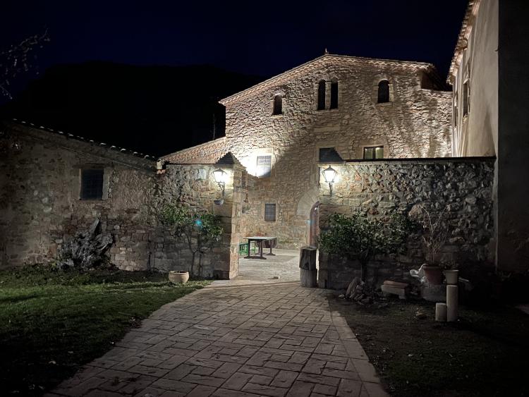 Masia Mas Viaplana