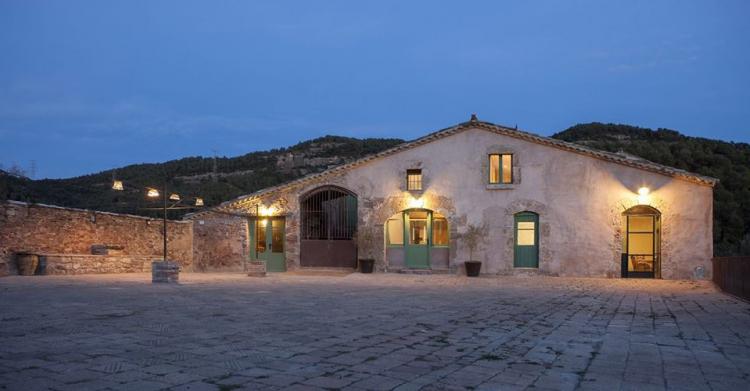 Masia Casajoana