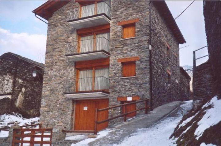 Casa Bortomico